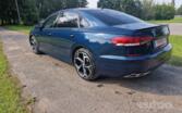 Volkswagen Passat B8 [restyling] Sedan