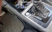 Volkswagen Passat B8 [restyling] Sedan