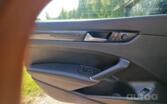 Volkswagen Passat B8 [restyling] Sedan