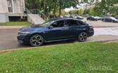 Volkswagen Passat B8 [restyling] Sedan
