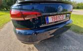 Volkswagen Passat B8 [restyling] Sedan