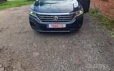 Volkswagen Passat B8 [restyling] Sedan