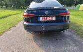 Volkswagen Passat B8 [restyling] Sedan