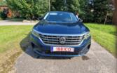 Volkswagen Passat B8 [restyling] Sedan