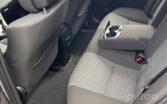 Toyota Avensis 3 generation [restyling] wagon