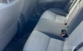 Toyota Avensis 3 generation [restyling] wagon