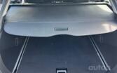 Toyota Avensis 3 generation [restyling] wagon