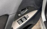 Toyota Avensis 3 generation [restyling] wagon