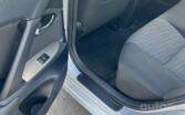 Toyota Avensis 3 generation [restyling] wagon