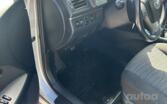 Toyota Avensis 3 generation [restyling] wagon