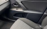 Toyota Avensis 3 generation [restyling] wagon