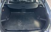 Toyota Avensis 3 generation [restyling] wagon