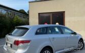 Toyota Avensis 3 generation [restyling] wagon