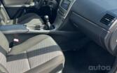 Toyota Avensis 3 generation [restyling] wagon