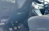 Toyota Avensis 3 generation [restyling] wagon