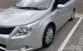 Toyota Avensis 3 generation [restyling] wagon
