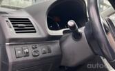Toyota Avensis 3 generation [restyling] wagon