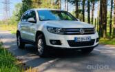 Volkswagen Tiguan 1 generation [restyling] Crossover