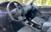 Volkswagen Tiguan 1 generation [restyling] Crossover