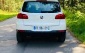 Volkswagen Tiguan 1 generation [restyling] Crossover