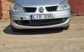 Renault Scenic 2 generation [restyling] Grand minivan 5-doors