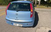 Fiat Punto 2 generation [restyling] Hatchback 5-doors
