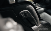 BMW 3 Series E46 Cabriolet