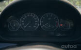 BMW 3 Series E46 Cabriolet