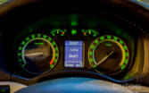 Skoda Octavia RS A5 liftback 