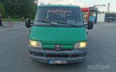 Peugeot Boxer 2 generation