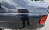 BMW 3 Series E90/E91/E92/E93 Sedan