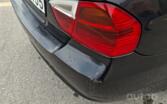BMW 3 Series E90/E91/E92/E93 Sedan