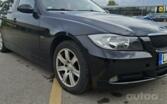 BMW 3 Series E90/E91/E92/E93 Sedan