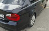 BMW 3 Series E90/E91/E92/E93 Sedan
