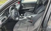 BMW 3 Series E90/E91/E92/E93 Sedan