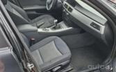 BMW 3 Series E90/E91/E92/E93 Sedan