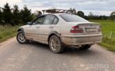 BMW 3 Series E46 Sedan 4-doors