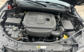 Dodge Durango 3 generation [restyling] SUV