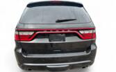 Dodge Durango 3 generation [restyling] SUV