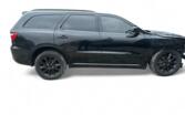 Dodge Durango 3 generation [restyling] SUV