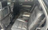 Dodge Durango 3 generation [restyling] SUV