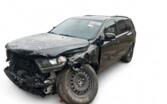 Dodge Durango 3 generation [restyling] SUV