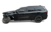 Dodge Durango 3 generation [restyling] SUV