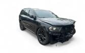 Dodge Durango 3 generation [restyling] SUV