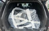 Dodge Durango 3 generation [restyling] SUV
