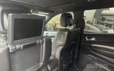 Dodge Durango 3 generation [restyling] SUV