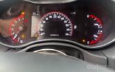 Dodge Durango 3 generation [restyling] SUV