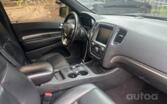 Dodge Durango 3 generation [restyling] SUV