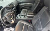 Dodge Durango 3 generation [restyling] SUV