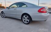 Mercedes-Benz CLK-Class C209 Coupe-Hardtop